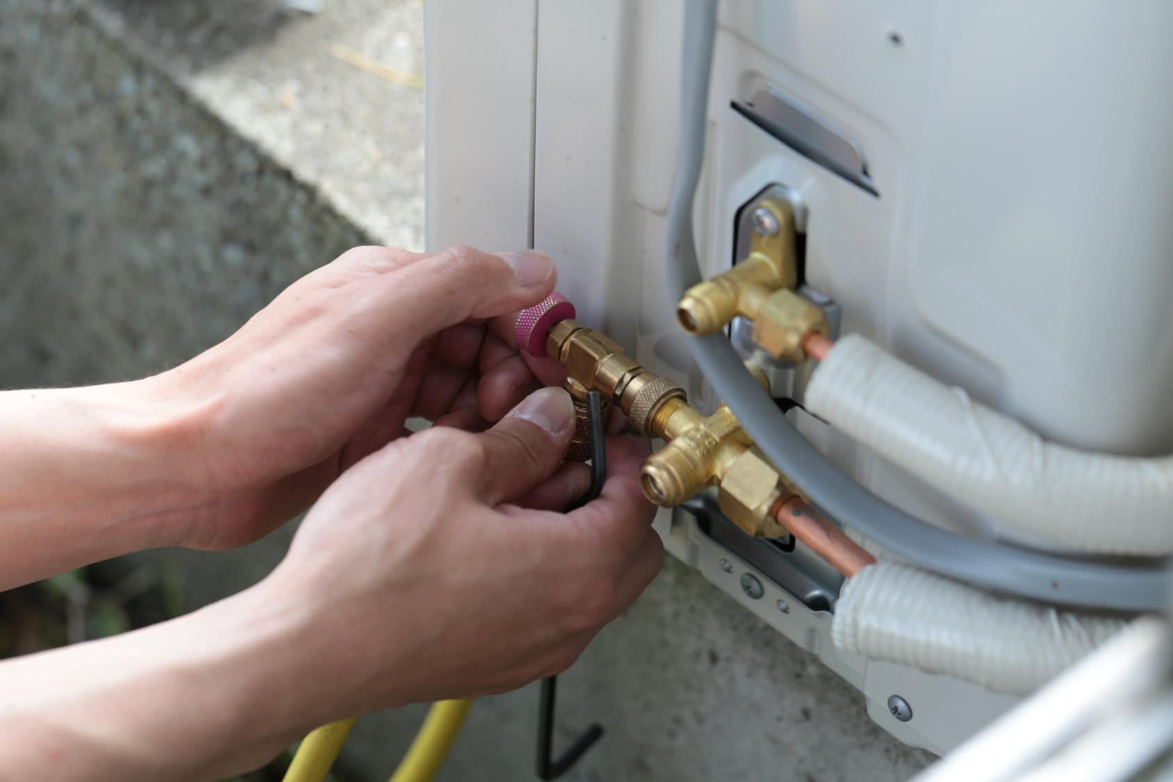 contrat entretien chaudière gaz Bonneuil-sur-Marne
