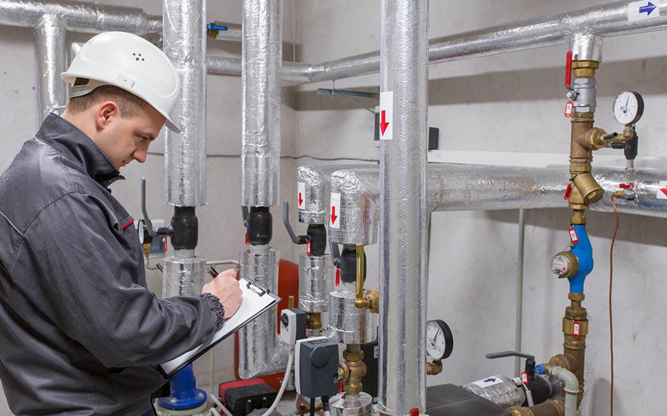 contrat entretien chaudière gaz Bonneuil-sur-Marne